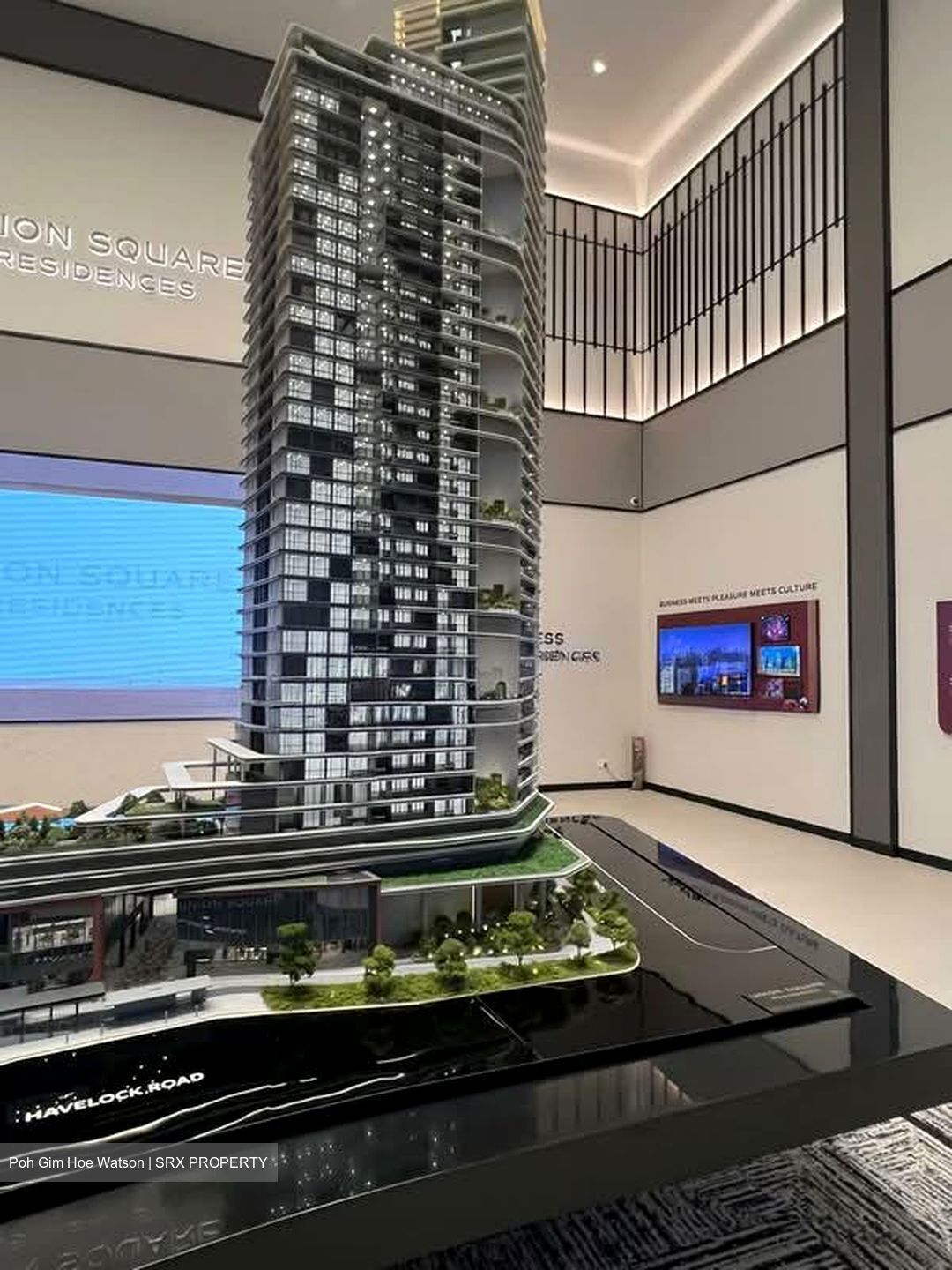 Union Square Residences (D1), Condominium #598369241